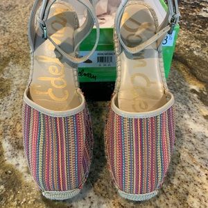 Sam Edelman Vivian Espadrille